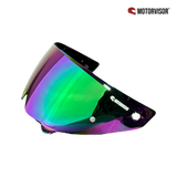 Green Iridium