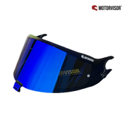 Viseira para SHARK - SPARTAN RS / SPARTAN RS CARBON / SPARTAN GT / SPARTAN GT PRO — imagem 2