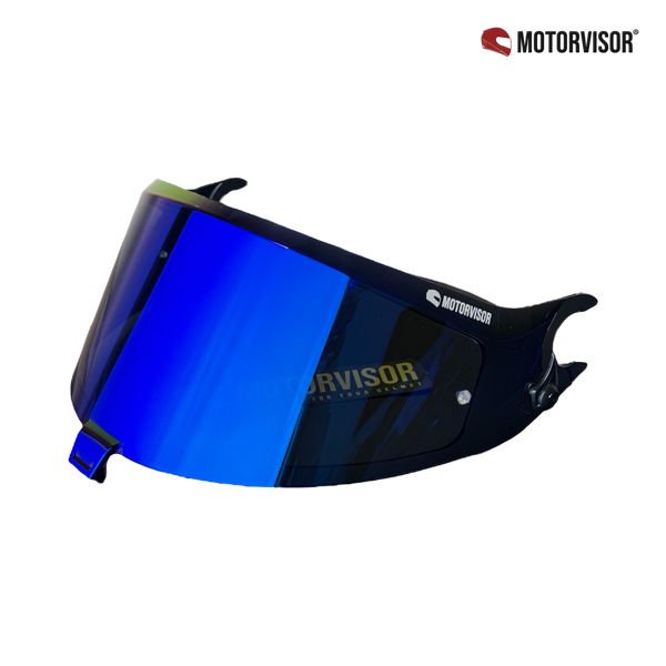 Viseira para SHARK - SPARTAN RS / SPARTAN RS CARBON / SPARTAN GT / SPARTAN GT PRO — imagem 2