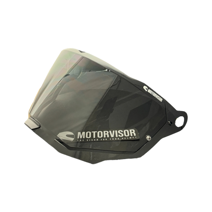 Viseira para LS2 - MX701 EXPLORER — imagem 4