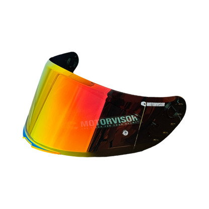 Viseira para MT - MT-V-14 / REVENGE 2 / BLADE 2 / TARGO / RAPID / RAPID PRO / SV — imagem 2
