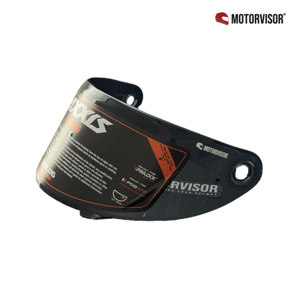 Viseira para AXXIS - DARKEN S - MT-V-18C