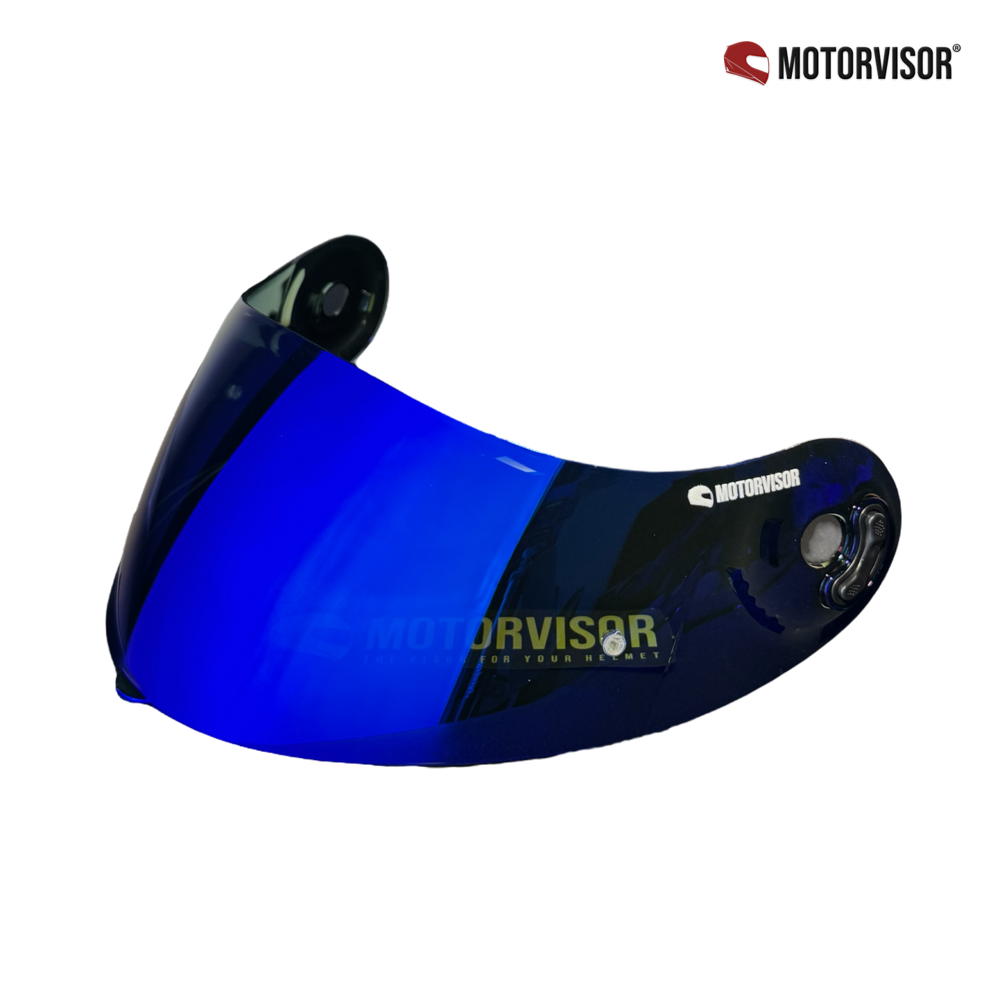 Viseira para capacete Nolan / X-Lite — Motorvisor