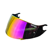 Viseira para SHARK - SKWAL / D-SKWAL 2 / SPARTAN / CARBON — imagem 9
