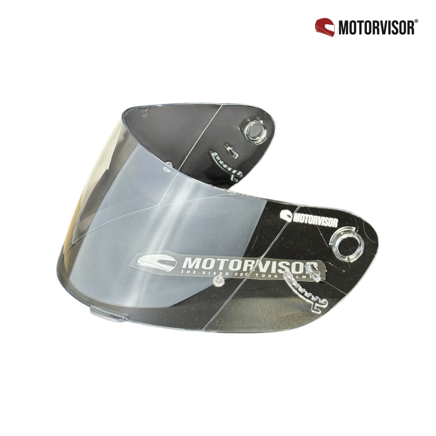 Viseira para SHOEI - XR1000 / X11 / Z5 / CX -1V / RF-1000 / TZ-R / MULTITECH — imagem 2
