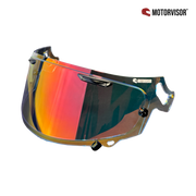 Viseira para ARAI - RX7X / RX7V / RX7V EVO / NE0 / ASTRO-GX / XD / ASTRAL-X / VECTOR-X / DEFIANT-X / CORSAIR-X / VAS-V / QUANTIC / CONCEPT / CONCEPT XE — imagem 11