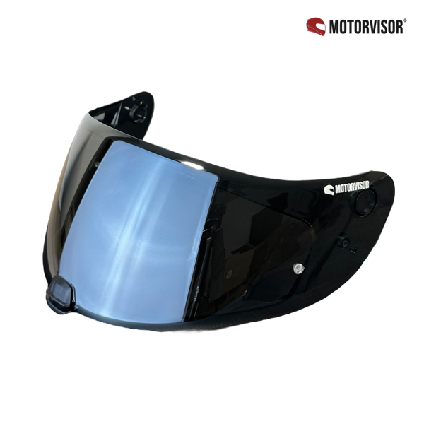 Viseira para HJC - C70 / FG-17 / IS-17 / FG-ST / HJ-20ST — imagem 5