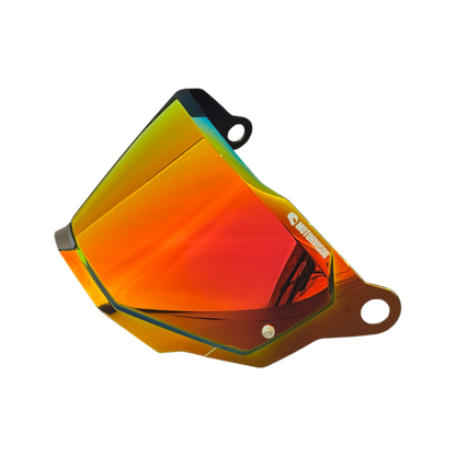 Viseira para LS2 - MX701 EXPLORER