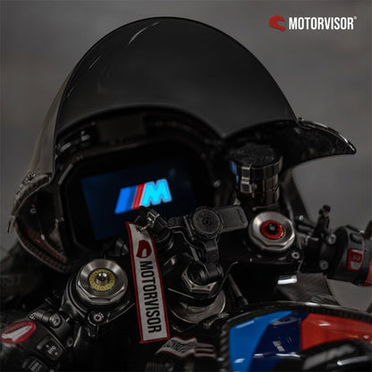 PORTA-CHAVES - MOTORVISOR — imagem 2