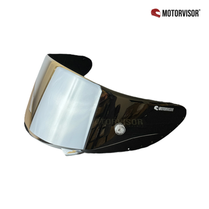 Viseira para SHOEI - NXR / XSPIRIT3 / X14 / Z7 / CWR1 — imagem 8