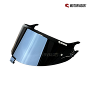 Viseira para SHARK - SPARTAN RS / SPARTAN RS CARBON / SPARTAN GT / SPARTAN GT PRO — imagem 5