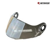 Viseira para LS2 - FF325 STROBE / FF370 THUNDER / FF386 RIDE / FF394 STING — imagem 4