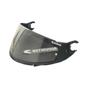 Viseira para SHARK - SKWAL / D-SKWAL 2 / SPARTAN / CARBON — imagem 7