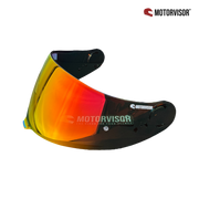Viseira para SHOEI - GTAIR3 — imagem 5