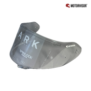 Viseira AIROH - ST701 VALOR / ST501 SPARK — imagem 2