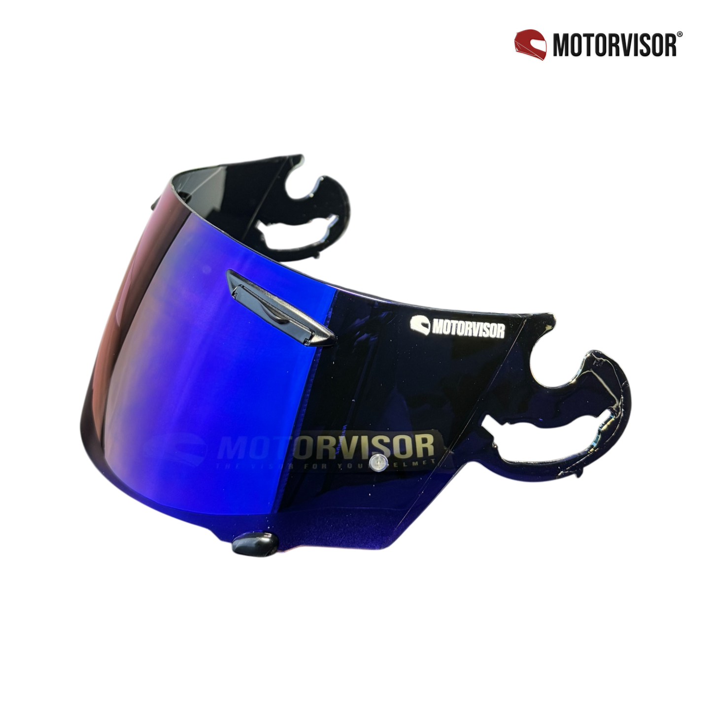 Viseira para ARAI - CORSAIR ASTRO RR4 / RX7 L / ASTRO-TR / VIPER CONDOR / ASTRAL OMNI / QUANTUM F NR — imagem 5