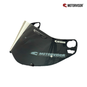 Viseira para ARAI - TOUR CROSS 3 / TX3 / X4 / XD4 — imagem 2