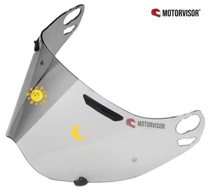 Viseira para ARAI - TOUR CROSS 3 / TX3 / X4 / XD4 — imagem 4