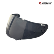 Viseira para SHOEI - X12 / CW1 / RF1100 / XR1100 / XPIRIT2 — imagem 3