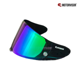 Green Iridium