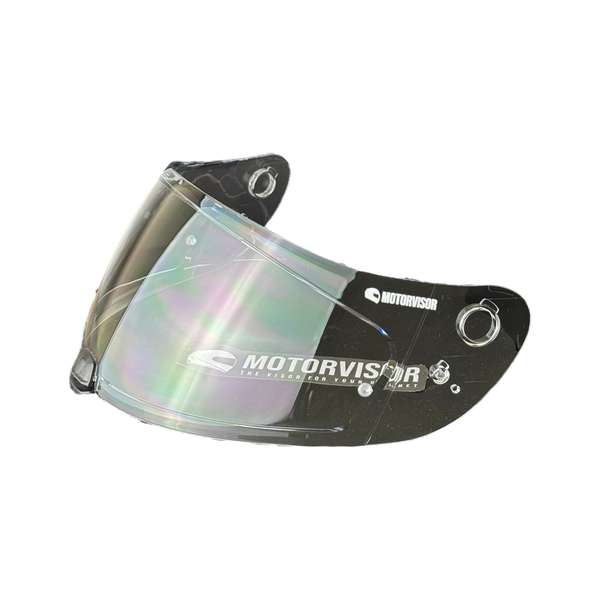 Viseira para HJC - C70 / FG-17 / IS-17 / FG-ST / HJ-20ST — imagem 7