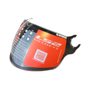 Viseira para LS2 - AIRFLOW OF562 — imagem 2