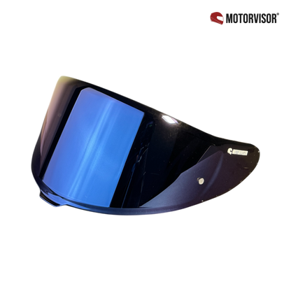 Viseira para SHOEI - NXR2 / X-SPR / X-SPR PRO / X15 / Z8 / RF-1400 / CWR-F2 / CWR-F2R — imagem 17