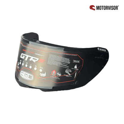 Viseira CMS - GTRS / GTR 2.0