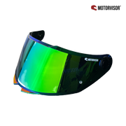 Viseira para MT - MT-V-28B / THUNDER 4 / THUNDER 4 SV / STINGER 2 / BRAKER SV