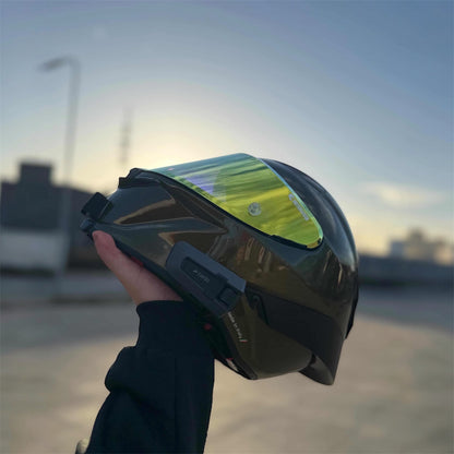 Visor for AGV - PISTA / GPR / GPRR / CORSA / R / RACE 3