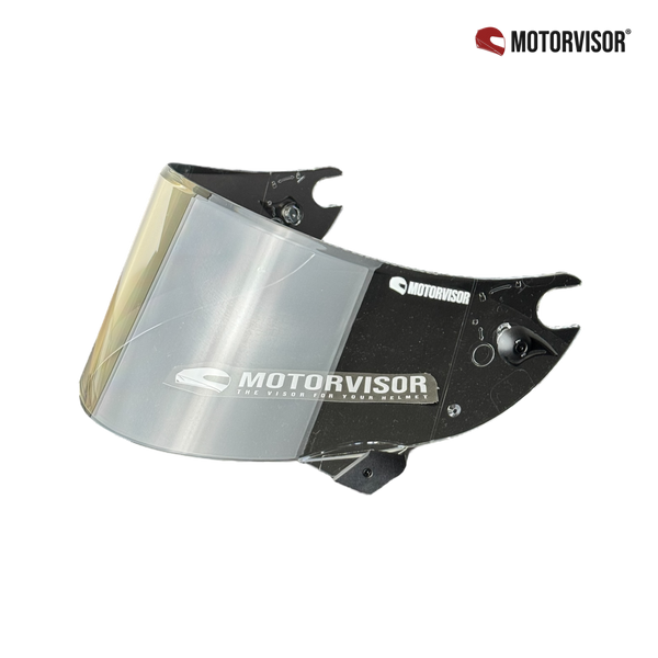Viseira para SHARK - AERON GP / RACE-R PRO GP / RACE-R TOUS / SPEED-R TOUS — imagem 9