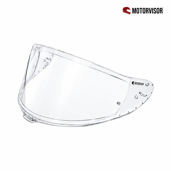 Visier für SHOEI - Z8 / NXR2 / RF-1400 / CWR-F2 / CWR-F2R / X15 / X-SPR