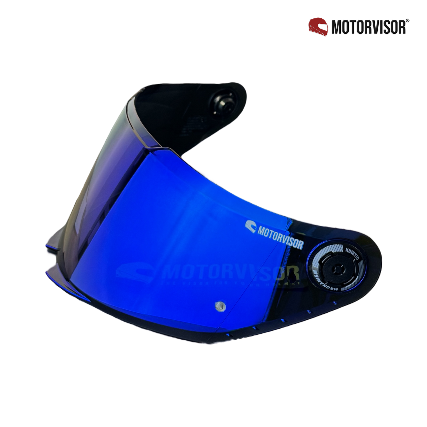 Viseira para MT - MT-V-28B / THUNDER 4 / THUNDER 4 SV / STINGER 2 / BRAKER SV — imagem 5