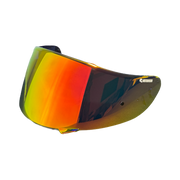 Viseira para SHOEI - X12 / CW1 / RF1100 / XR1100 / XPIRIT2 — imagem 4