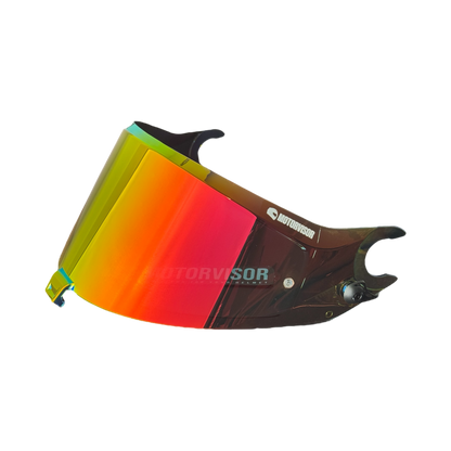 Viseira para SHARK - SPARTAN RS / SPARTAN RS CARBON / SPARTAN GT / SPARTAN GT PRO