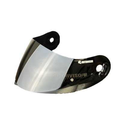Viseira para capacete Nolan / X-Lite — Motorvisor