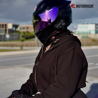 Viseira para AGV - K1 / K1 S / K1 S E2206 / K3 SV / K5 / K5 S / COMPACT ST