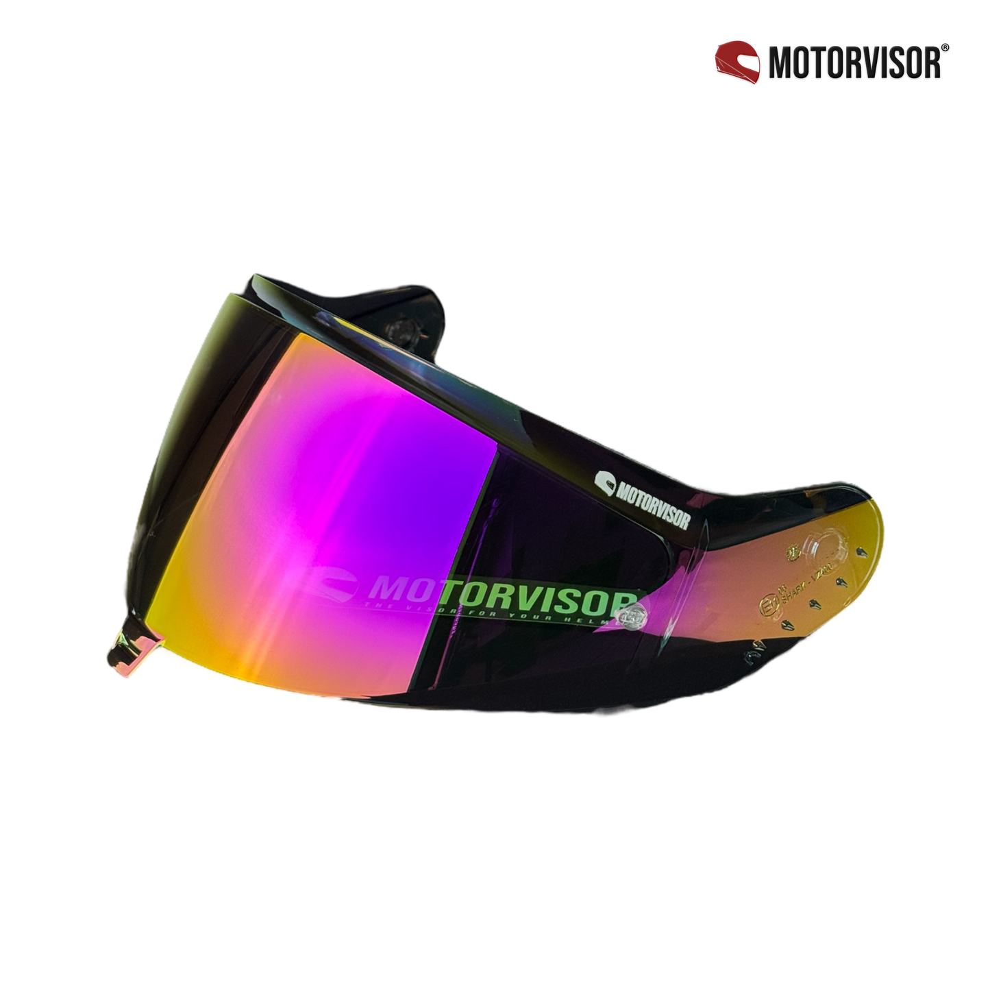 Viseira para SHARK - SKWAL I3 / D-SKWAL 3 / RIDILL 2 — imagem 3