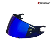 Viseira para SHARK - SKWAL / D-SKWAL 2 / SPARTAN / CARBON — imagem 3