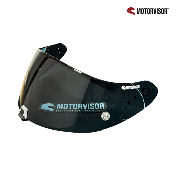 Viseira para SCORPION - AIR-CARBON / KDF-16-1 / EXO-R1 / EXO-R520 / EXO-1400 / EXO-391 — imagem 12