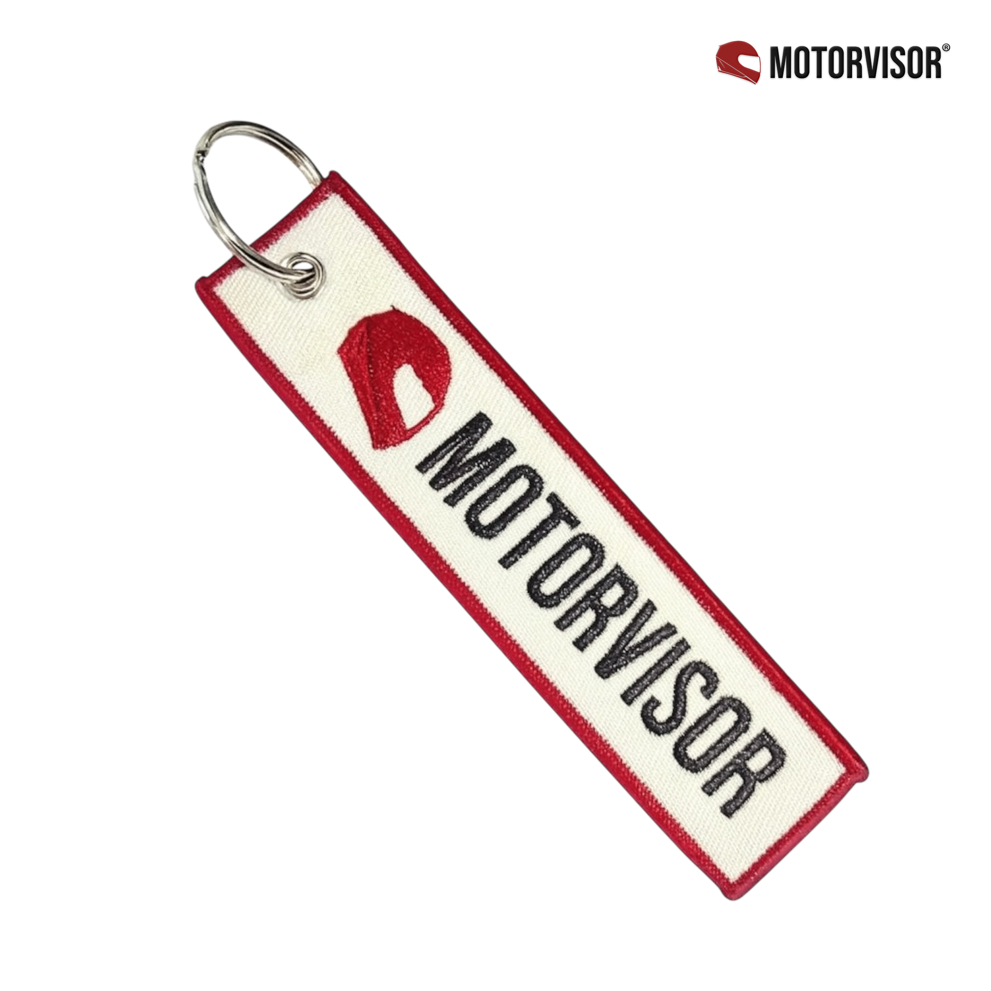 PORTA-CHAVES - MOTORVISOR
