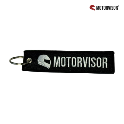 PORTA-CHAVES - MOTORVISOR (Black Edition) — imagem 2