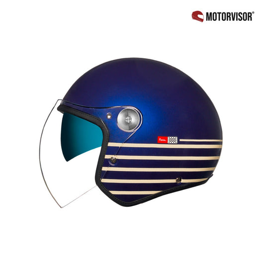 NEXX X.G20 AZUL MARINHO