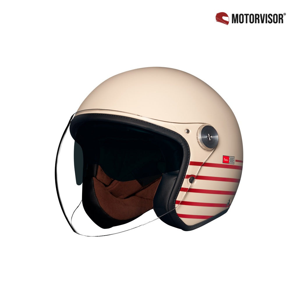 NEXX X.G20 CLASSIC CREAM — imagem 2