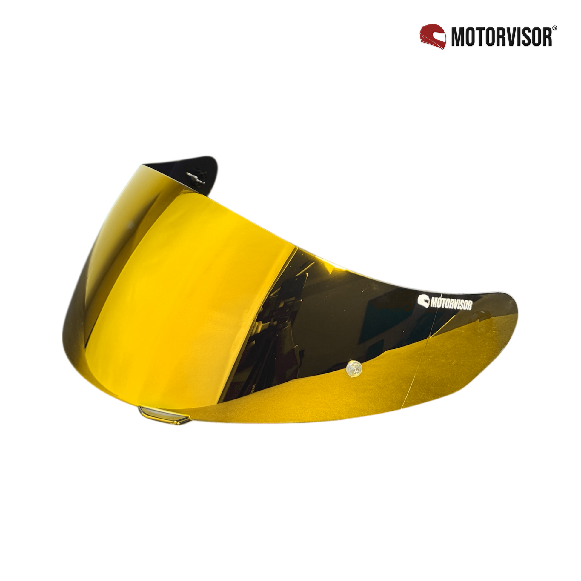 Viseira Gold HJC C90