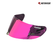 Viseira Pink para HJC - RPHA11 / RPHA70 / HJ-26