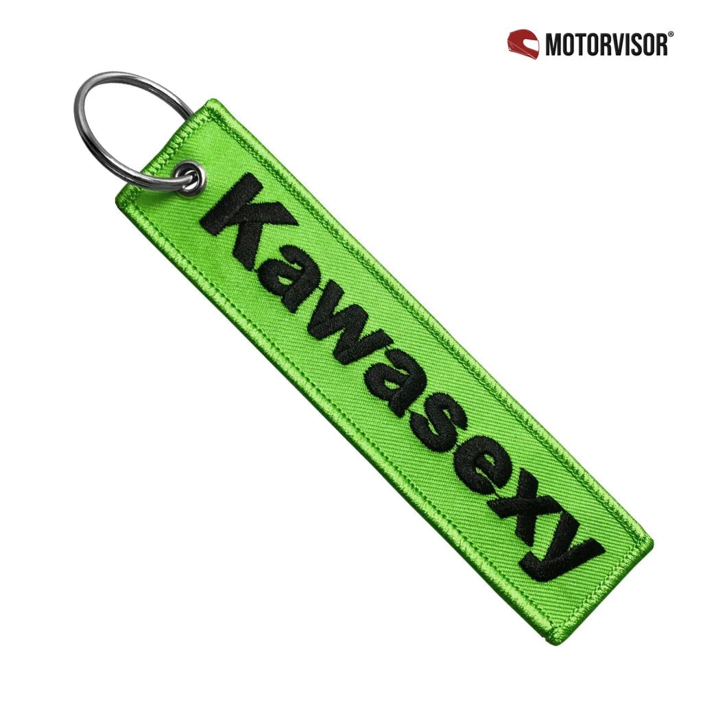 PORTA-CHAVES - KAWASEXY
