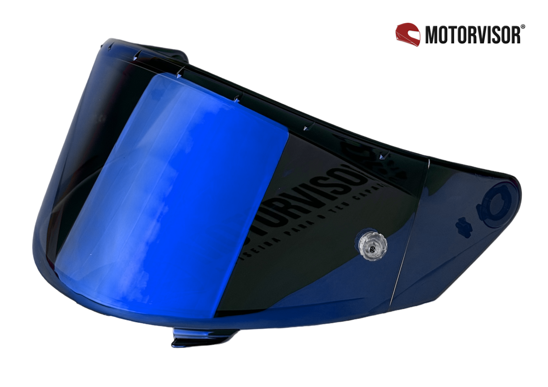 Viseira Blue KYT NFR
