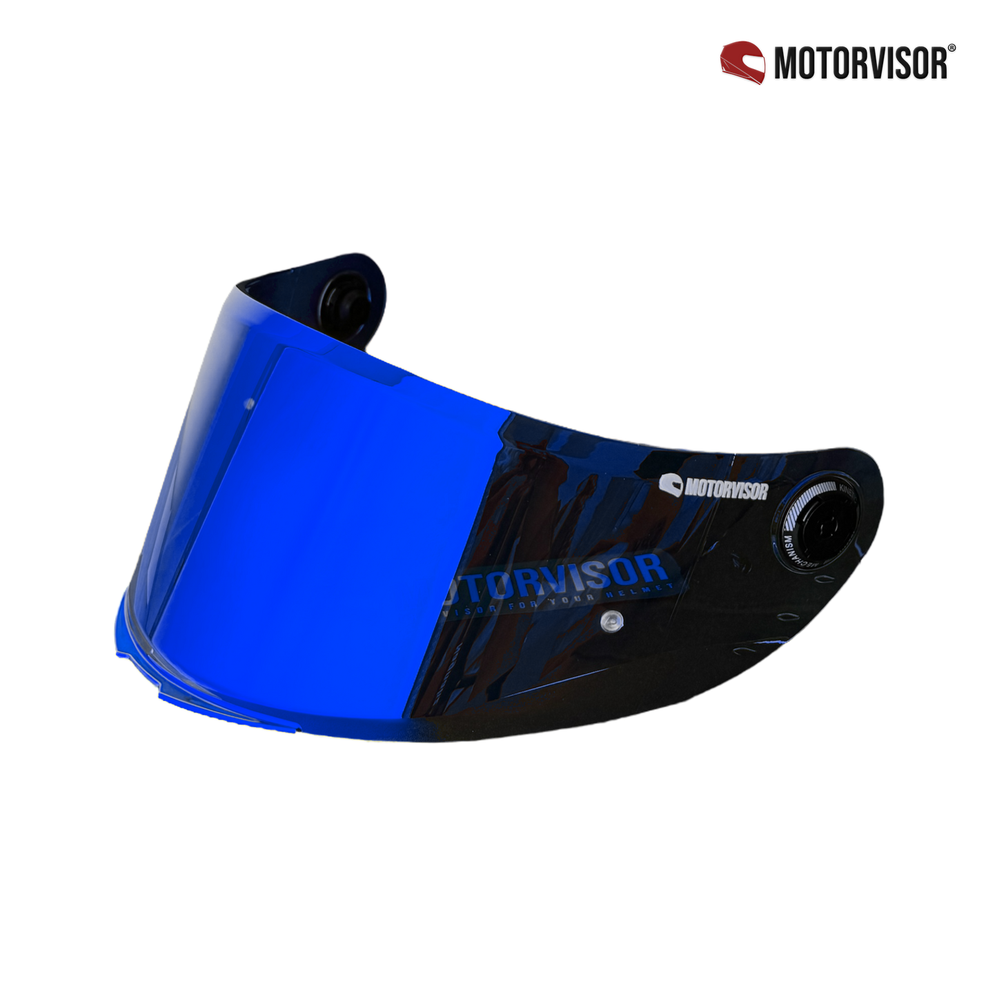 Viseira Blue para MT - MT-V-14B