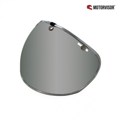Viseira NEXX - X.G10 Mini Bubble — imagem 4